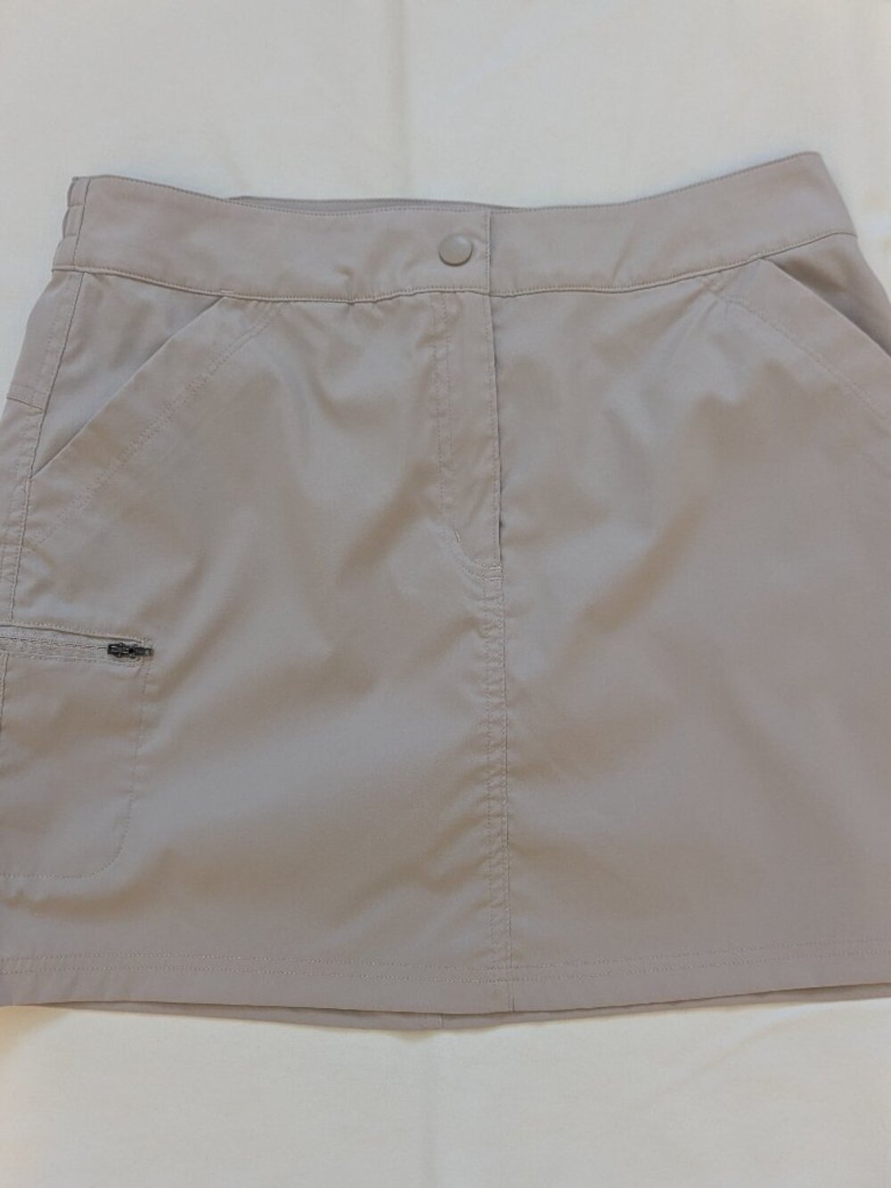 32 Degrees Cool Women's Athletic Skort, Size Medium